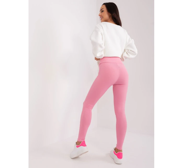 Legíny EM LG 780.11 ružový Legíny EM LG 780.11 ružový