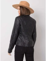 Bunda NM DE KR HX 2838.95P čierna