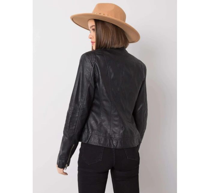 Bunda NM DE KR HX 2838.95P čierna