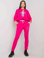 Súprava RV KMPL 6819.07P fuchsiová