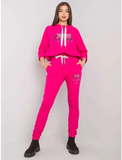 Souprava RV KMPL model 16161754 fuchsiová - FPrice Souprava RV KMPL model 16161754 fuchsiová - FPrice