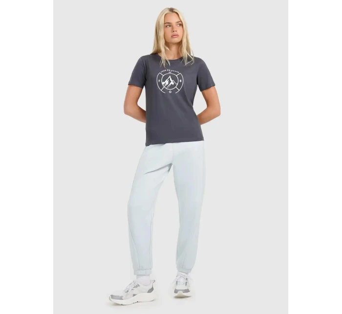 Dámské tričko 4F Dámské tričko 4F