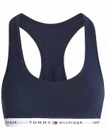 Dámska športová podprsenka Icon 2.0 UW0UW03820-DW5 - Tommy Hilfiger