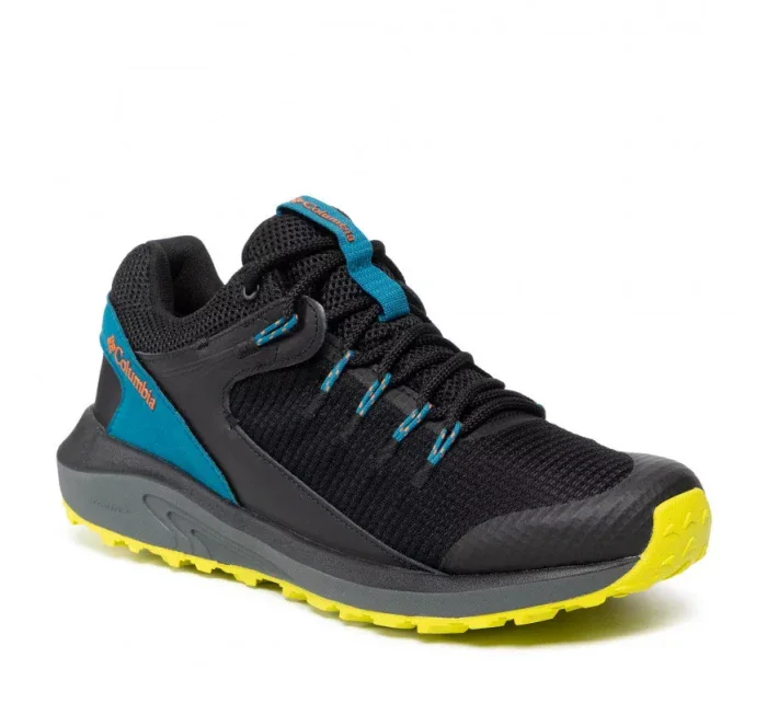 Pánske topánky Trailstorm Waterproof - Columbia Pánske topánky Trailstorm Waterproof - Columbia