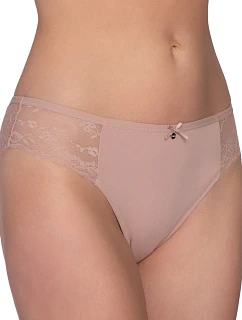 DÁMSKE NOHAVIČKY L-VIS1599BI 2XL