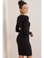 Denné šaty model 185360 Rue Paris