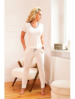 Pyžamá model 187040 Kalimo
