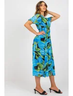 Denné šaty model 196200 Taliansko Moda