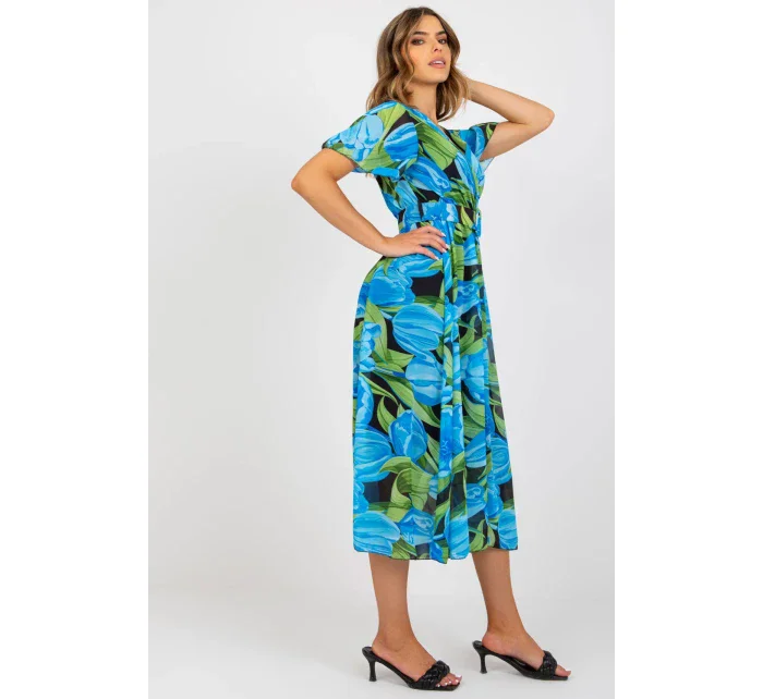 Denné šaty model 196200 Taliansko Moda