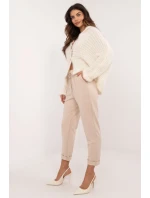 Tepláky model 201859 Taliansko Moda