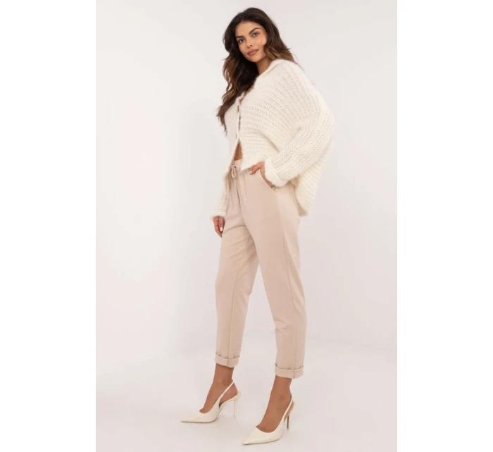 Tepláky model 201859 Taliansko Moda