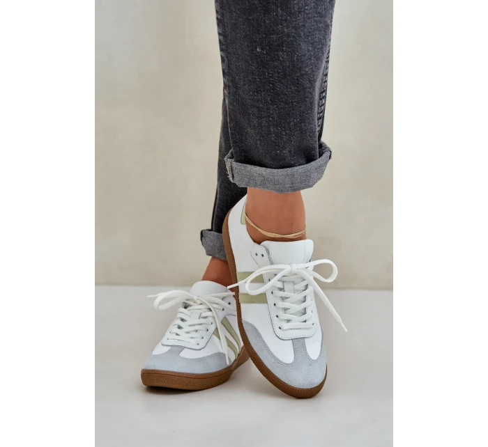 Športová obuv model 208538 Step in style