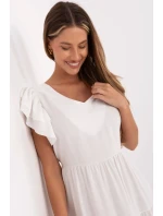 Denné šaty model 213808 Taliansko Moda