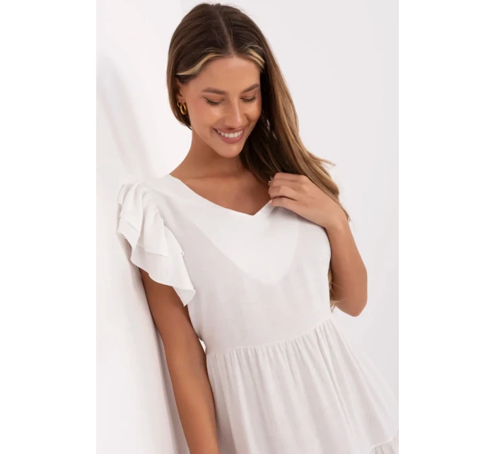 Denné šaty model 213808 Taliansko Moda