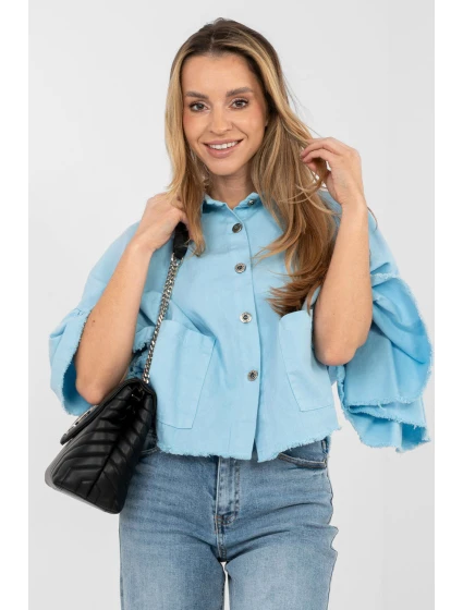 Bunda model 223784 Rue Paris