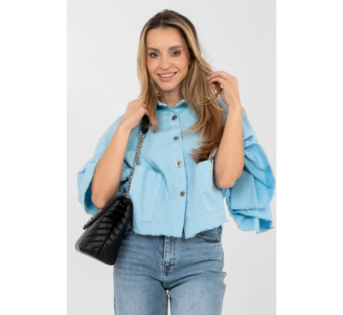 Bunda model 223784 Rue Paris