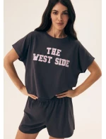 Dámske pyžamo Esotiq 42560-90X