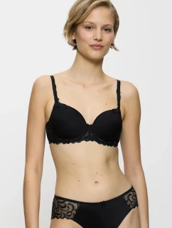 Dámska podprsenka Modern Finesse WP - BLACK - čierna 0003 - TRIUMPH