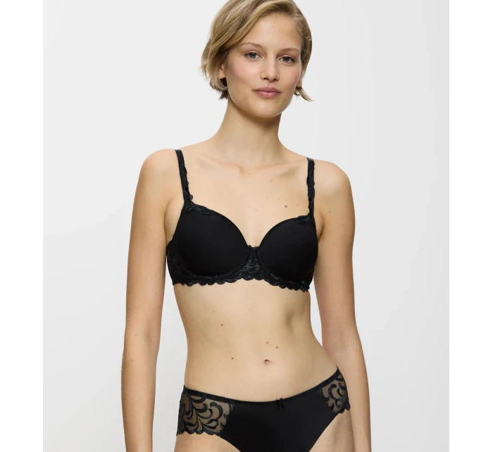 Dámska podprsenka Modern Finesse WP - BLACK - čierna 0003 - TRIUMPH
