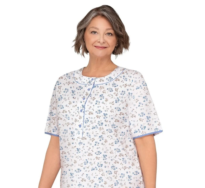 košile I kr/r M3XL model 21050228 - MARTEL