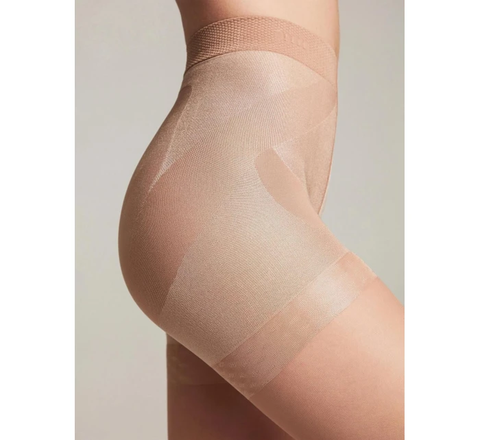 Elegant punčochové kalhoty 20 den 5XL model 21778966 - Conte