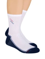 Pánske ponožky Steven art.057