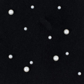 Dámsky baret Art Of Polo 18419 Delicate Pearl