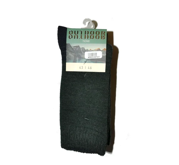Ponožky WiK 21307 Outdoor Thermo A '3
