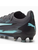 Futbalové topánky Puma Ultra Ultimate Rush FG/AG M 107827-01