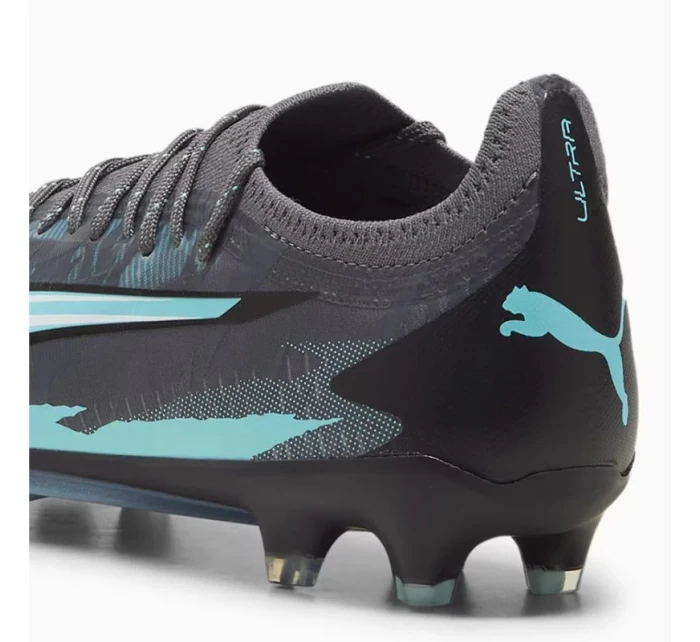 Futbalové topánky Puma Ultra Ultimate Rush FG/AG M 107827-01
