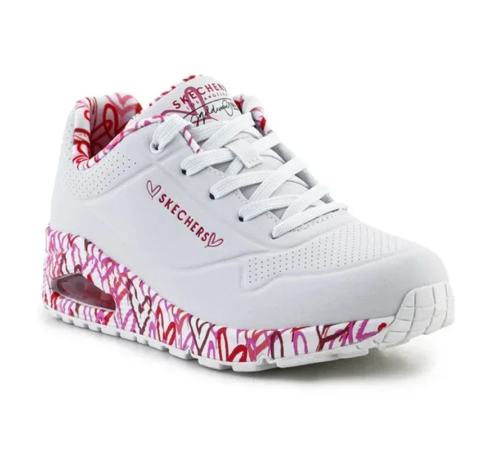 Love W dámské boty model 20251355 - Skechers Love W dámské boty model 20251355 - Skechers