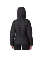 Columbia Delta Ridge II Bunda s kapucňou W 2088253010