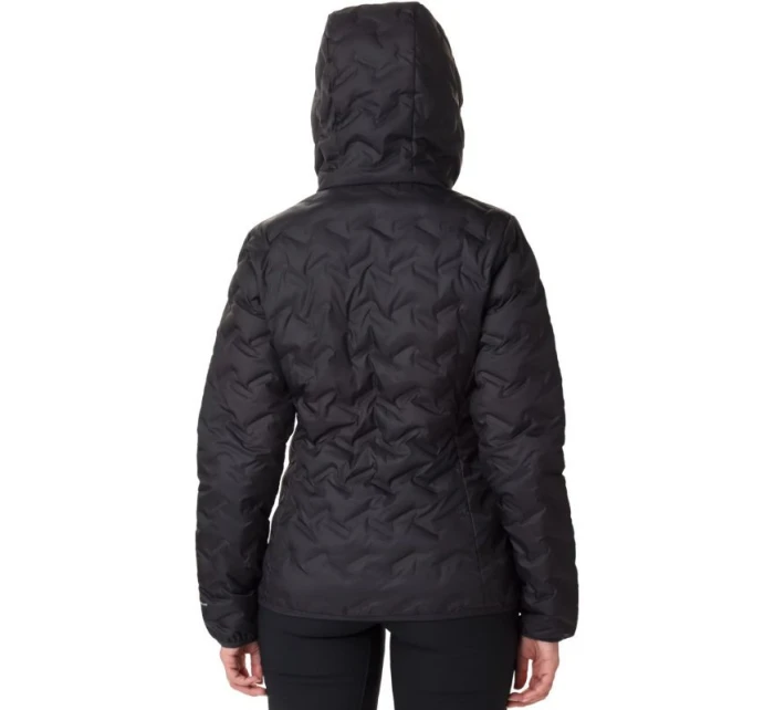 Columbia Delta Ridge II Bunda s kapucňou W 2088253010