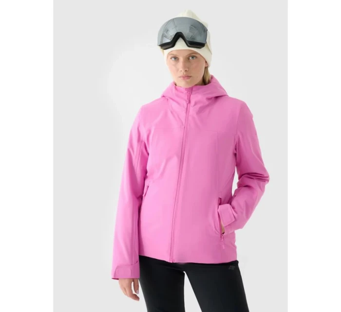 Zimní lyžařská bunda model 20552646 - 4F Zimní lyžařská bunda model 20552646 - 4F