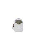 Pánská sportovní obuv KSwiss COURT z hladké kůže model 21349644 - K- Swiss