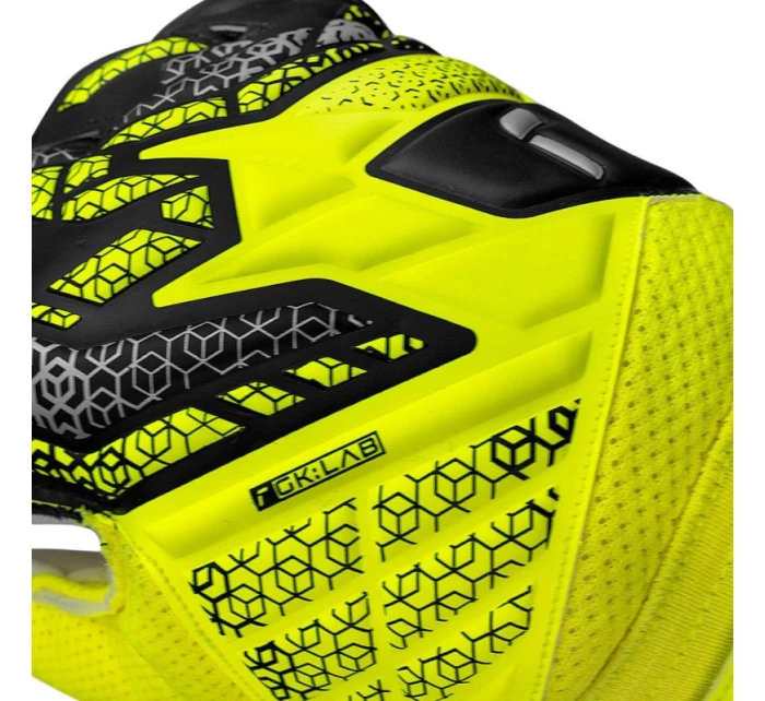 Reusch Attrakt Solid brankářské rukavice 5570515 2014 Reusch Attrakt Solid brankářské rukavice 5570515 2014