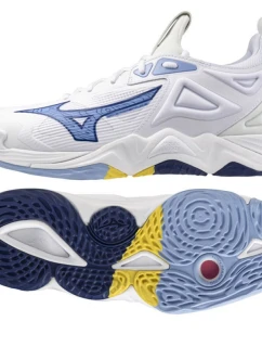 Topánky Mizuno WAVE MOMENTUM 3 V1GA231297