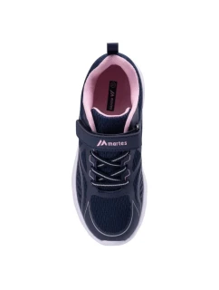 Dětské boty model 21352820 LOW JRG - Martes