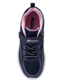 Dětské boty model 21352820 LOW JRG - Martes