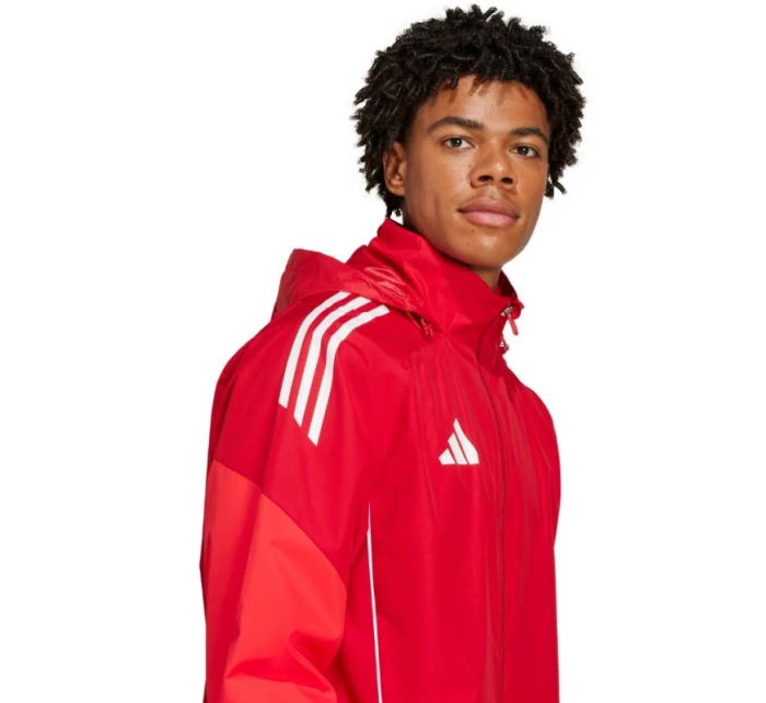 Tiro 25 Competition jacket M pánské model 21080493 - ADIDAS
