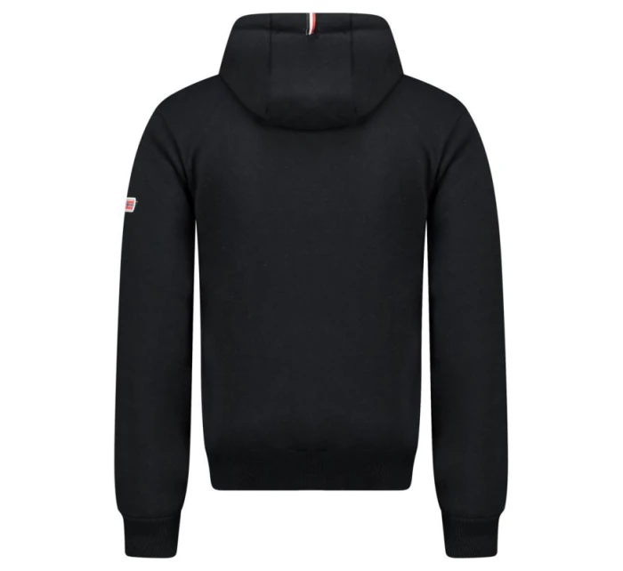 DB 100 M mikina model 21182248 - Geographical Norway DB 100 M mikina model 21182248 - Geographical Norway