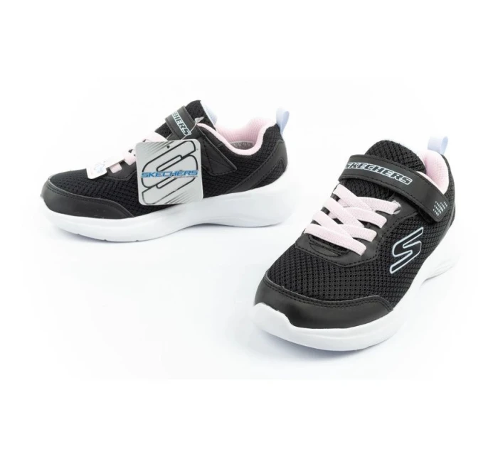 buty dziecięce sportowe lekkie dla model 21359677 - Skechers buty dziecięce sportowe lekkie dla model 21359677 - Skechers