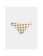 Dámske bikiny Outhorn OTHSS23UBKBF016-91A