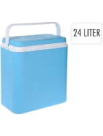 PASÍVNA CHLADNIČKA 24L REDCLIFFS