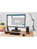 Tlačiareň štítkov Dymo LW 550