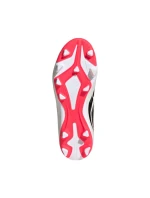 Detská futbalová obuv adidas Predator Club FG/MG JS0370