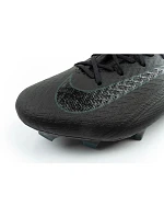Kopačky Zoom Vapor 16 Academy FG/MG model 22059112 black - NIKE Kopačky Zoom Vapor 16 Academy FG/MG model 22059112 black - NIKE