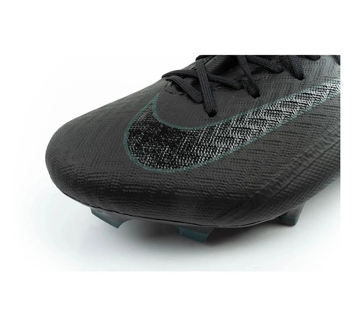 Kopačky Zoom Vapor 16 Academy FG/MG model 22059112 black - NIKE Kopačky Zoom Vapor 16 Academy FG/MG model 22059112 black - NIKE