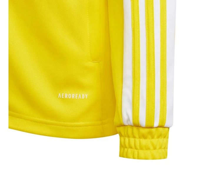 Squadra 21 GP6453 Mládežnícka tréningová mikina - Adidas