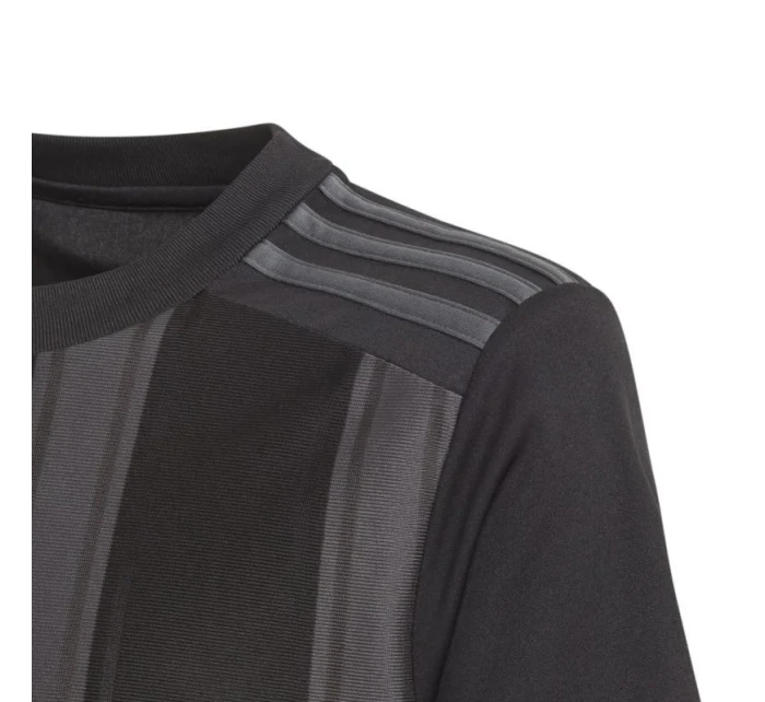 Dětské zápasové tričko Striped 21 Jr model 17661454 - ADIDAS Dětské zápasové tričko Striped 21 Jr model 17661454 - ADIDAS